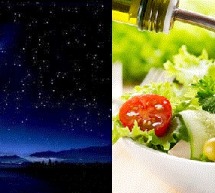 LA NOTTE DELLE STELLE CADENTI – CENA VEGETARIANA A VILLA MADHAVA – SABATO 8 AGOSTO 2015