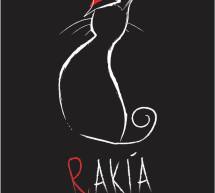 RHYTHM’N’ WINE – RAKIA IN CONCERTO – TWIST BAR- CAGLIARI – MERCOLEDI 15 LUGLIO 2015