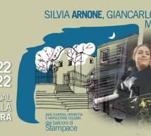 SUONO AL CIVICO DAI BALCONI DI STAMPACE – CAGLIARI – MERCOLEDI 22 LUGLIO 2015