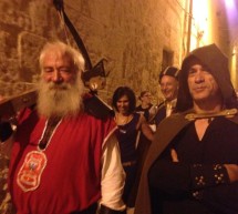 MEDIEVAL & MISTERY TOUR – CAGLIARI – SABATO 4 LUGLIO 2015