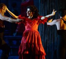 GEORGES BIZET – CARMEN – TEATRO CIVICO DI CASTELLO – CAGLIARI – 25-28 LUGLIO 2015