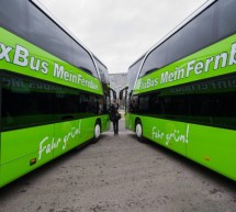 FLIXBUS, DA MERCOLEDI 15 LUGLIO 2015 BIGLIETTI IN OFFERTA A 1 EURO