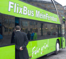 FLIXBUS ARRIVA A ROMA E FIRENZE – VIAGGIA A MONACO DI BAVIERA CON 9 €