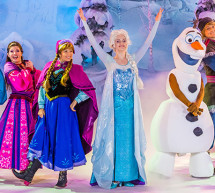 L’ESTATE 2015 DI FROZEN: A EURODISNEY PARIS 3 NOTTI AL PREZZO DI 2 – FINO AL 4 AGOSTO 2015