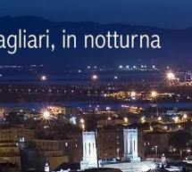 CAGLIARI,IN NOTTURNA – CAGLIARI – SABATO 29 AGOSTO 2015