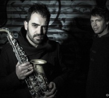 XXVII SEMINARIO NUORO JAZZ – NUORO – 20-30 AGOSTO 2015