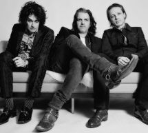 THE JON SPENCER BLUES EXPLOSION – FABRIK – CAGLIARI – DOMENICA 15 NOVEMBRE 2015