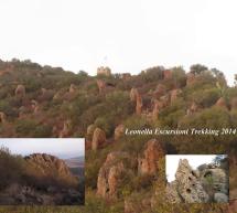 ESCURSIONE TRAMONTO E LUNA TORRE MONTE FERRU – MURAVERA- MARTEDI 4 AGOSTO 2015