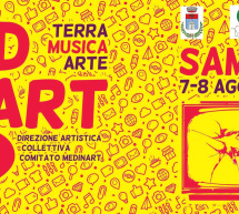 MED IN ART 3.0- SAMASSI – 7-8 AGOSTO 2015