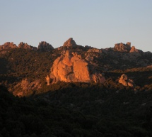 PASSEGGIATA SERALE NEL PARCO SETTE FRATELLI – SABATO 15 AGOSTO 2015