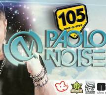 SPECIAL GUEST PAOLO NOISE – LIDO DISCO BEACH – CAGLIARI – SABATO 22 AGOSTO 2015