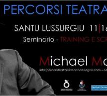 PERCORSI TEATRALI 2015 – SANTU LUSSURGIU – 11-16 AGOSTO 2015