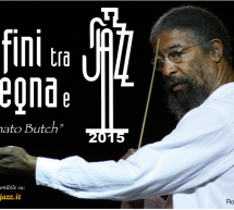 AI CONFINI TRA SARDEGNA E JAZZ- SANT’ANNA ARRESI – 1-6 SETTEMBRE 2015