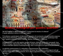 DANZE SENZA QUARTIERE – CAGLIARI – 7-13 SETTEMBRE 2015