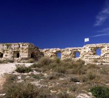 SOCIAL TREKKING NEL COLLE SANT’IGNAZIO ALLA SCOPERTA DI GROTTE – CAGLIARI – VENERDI 7 AGOSTO 2015