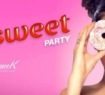 SWEET PARTY – GRACE K – PULA – SABATO 22 AGOSTO 2015