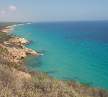 PASSEGGIATA SERALE LUNGO LA STRADA DA NORA A BITHIA – DOMENICA 16 AGOSTO 2015