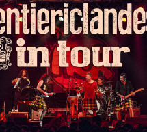 MODENA CITY RAMBLERS – SENTIERI CLANDESTINI – SORGONO – VENERDI 14 AGOSTO 2015