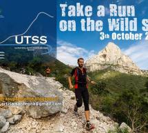 ULTRATRAIL SUPRAMONTE SEASIDE- BAUNEI – SABATO 3 OTTOBRE 2015