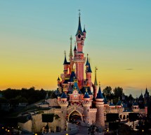 PRENOTA A DISNEYLAND PARIS NEL PROSSIMO INVERNO 2015/2016: 25% SCONTO E MEZZA PENSIONE GRATUITA