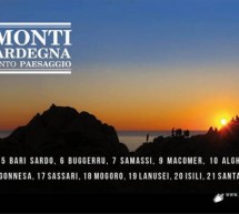 I TRAMONTI DELLA SARDEGNA – DAL 4 AL 21 AGOSTO 2015