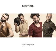 SIKITIS IN CONCERTO – ALMA BEACH STUDIOS – QUARTU SANT’ELENA – GIOVEDI 20 AGOSTO 2015