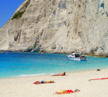 IS ARUTAS E’ TRA LE 5 SPIAGGE PIU’ BELLE AL MONDO