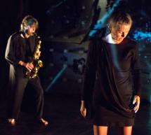 PAVANA PER ANTIGONE – TEATRO MASSIMO – CAGLIARI – 1-2 OTTOBRE 2015