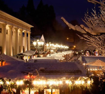 IL MERCATINO DI NATALE DI BADEN BADEN – 23 NOVEMBRE- 30 DICEMBRE 2015