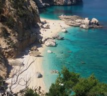 ESCURSIONE A CALA MARIOLU – SABATO 5 SETTEMBRE 2015