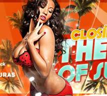 CLOSING NIGHT- THE BEST OF SUMMER- LIDO DISCO BEACH – CAGLIARI – SABATO 3 OTTOBRE 2015