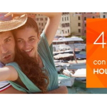 CODICE SCONTO DI 40 € SE PRENOTI CON EASYJET HOLIDAYS