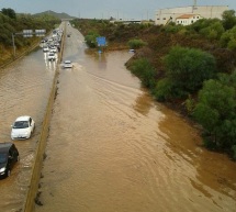 METEO IN SARDEGNA – GIOVEDI 1 OTTOBRE – AGGIORNAMENTO ORE 15,00