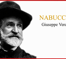 NABUCCO – TEATRO LIRICO – CAGLIARI – 2-11 OTTOBRE 2015