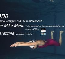 STAGE DI RANA CON MIKE MARIC – TENNIS CLUB SU PLANU – SELARGIUS -10-11 OTTOBRE 2015