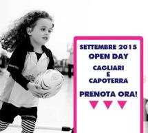 ANCHE A CAGLIARI ARRIVA RUGBY TOTS – OPEN DAY A SETTEMBRE 2015