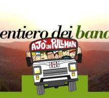 AJO’ IN PULLMAN SUL…SENTIERO DEI BANDITI – DOMENICA 11 OTTOBRE 2015