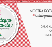 LA SARDEGNA IN TAVOLA – BOSA – 6-12 SETTEMBRE 2015