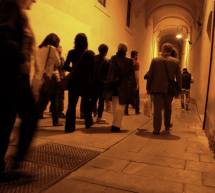 GIROGUSTANDO -URBAN TREKKING NEL QUARTIERE CASTELLO – CAGLIARI – 14-20 SETTEMBRE 2015