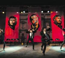 LA IMAGINACION DEL FUTURO- TEATRO MASSIMO – CAGLIARI – 24-25 OTTOBRE 2015