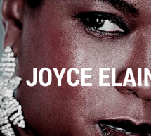 JOYCE ELAINE YUILLE – BFLAT – CAGLIARI – VENERDI 11 SETTEMBRE 2015