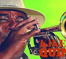 KIKE ENRIQUE QUINTANA – SON DE CUBA- BFLAT – CAGLIARI – SABATO 12 SETTEMBRE 2015