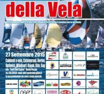 26° FESTIVAL DELLA VELA – CAGLIARI – DOMENICA 27 SETTEMBRE 2015