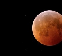 ALLA SCOPERTA DELLA SUPER LUNA ROSSA -SELLA DEL DIAVOLO -CAGLIARI – 27-28 SETTEMBRE 2015