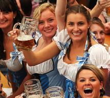 VOLA ALL’OKTOBERFEST 2015 CON eDREAMS, da 50 a 100 € DI SCONTO PER VOLO+HOTEL