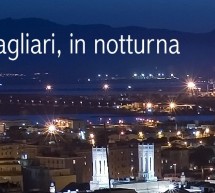 CAGLIARI,IN NOTTURNA – SABATO 5 SETTEMBRE 2015