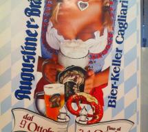 OKTOBERFEST 2015 AL BIER KELLER – CAGLIARI – FINO AL 24 OTTOBRE 2015