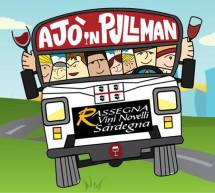 AJO’ IN PULLMAN A….MILIS PER LA RASSEGNA DEI VINI NOVELLI – 7-8 NOVEMBRE 2015