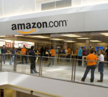 AMAZON CONTINUA AD ASSUMERE A CAGLIARI, ALTRI 300 POSTI ENTRO IL 2018