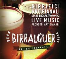 BIRRALGUER WINTER EDITION 2015 – ALGHERO – 29-30 DICEMBRE 2015